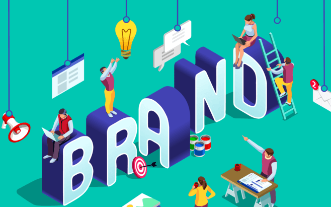 Branding & Identity